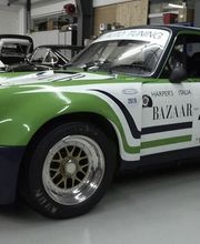 Garage Grütter - Motorsport Classicservice Bild 4