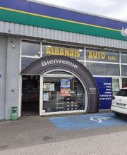 Euromaster Albanais Auto - Rumilly image 12