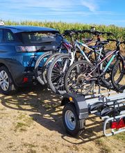 Ludovic Taxi image 3