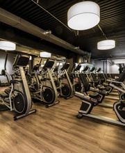 Fitness First Hamm - Cardio Gerät