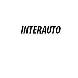 Interauto logo