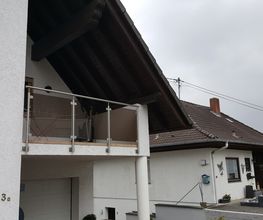 Ideen Aus Stahl - Schlosserei u. Zaunbau Bild 8