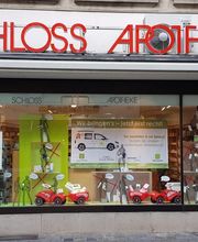 Schloss-Apotheke Bild 1