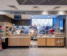 McDonald's Bild 2