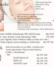 ALPINE SKIN CLINIC SA Bild 14