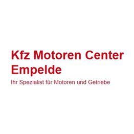 KFZ Motoren Center Empelde