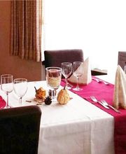 Restaurant Gasthof Innereriz