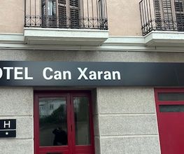 Can Xaran Hotel imagen 3