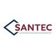 Logo Santec Farbkonzepte GmbH