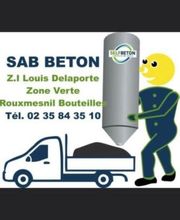 SAB BETON image 2