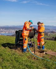 Arnold Pfister AG Bild 5