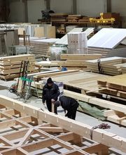 Krohmer Holzbau GmbH & Co. KG Bild 2