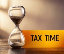 Tax Time Bild 2