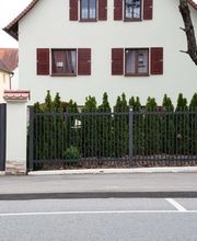 Zaunteam Neftenbach Bild 7