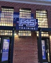 F45 Training Lorton image 2