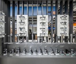 HORNBACH Bäder-Studio Sirnach Bild 5