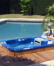 PISCINES CONCEPT LOIRE image 2