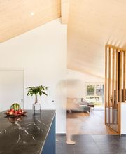 Stamm + Meyer Holzbau AG Bild 10