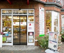 Antonius Apotheke Bild 4