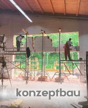 konzeptbau GmbH Bild 4