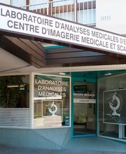 Laboratoire Ermont Centre -  BIOGROUP PARIS SUD image 1