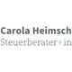 Carola Heimsch Steuerberaterin