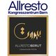 Allresto Kongresszentrum Bern