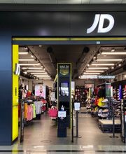 JD Sports imagen 3