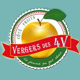 Vergers Des 4 V SCEA