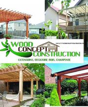 Wood Concept Construction image 3