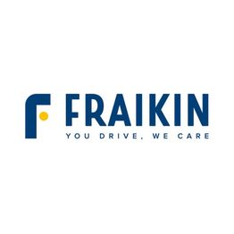 Fraikin Schweiz AG logo