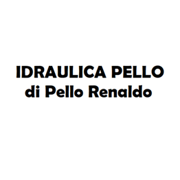 Idraulica Pello logo