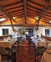 Restaurante Asador La Portada de Mediodía imagen 19