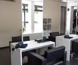 Amici Hair Design Bild 17