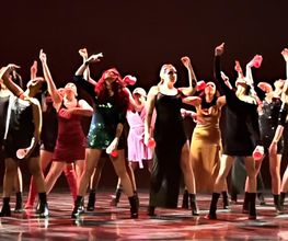 Open Danse O-D-A image 16
