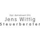 Dipl.BW(FH) Jens Wittig Steuerberater