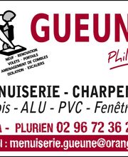 MENUISERIE CHARPENTE GUEUNÉ image 4