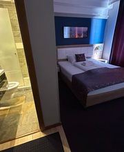 C und S Hotel Bild 8