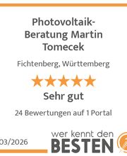 werkenntdenBESTEN.de Qualitätssiegel