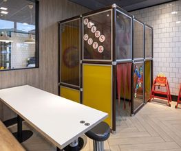 McDonald's Bild 7