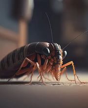 Falkner Schädlingsbekämpfung