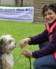 Mon Chien Mon Ami Sarl image 1
