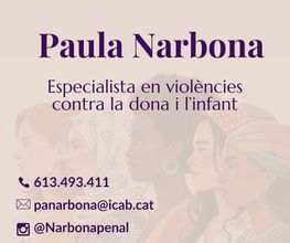 Narbona Penal imagen 3