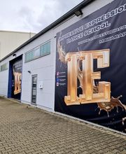 IE - (Impressive Expression) Dance School Bild 5