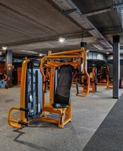 Basic-Fit 24/7 image 3