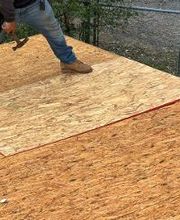 Hope's Roofing Repairs Inc. image 20