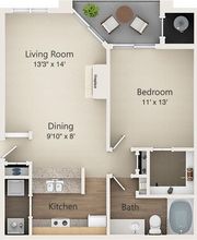 Audubon Parc image 19