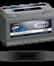 Ersatz Batterien von PIWAG AG