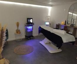Salle de soins