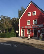 Aussenansicht der Engel-Apotheke